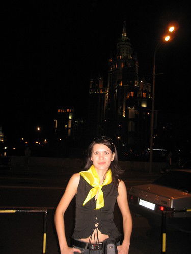 Юлия Рощина