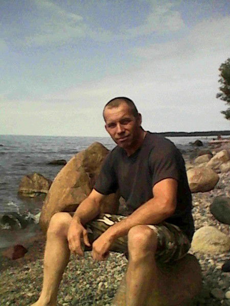 Сергей Совин