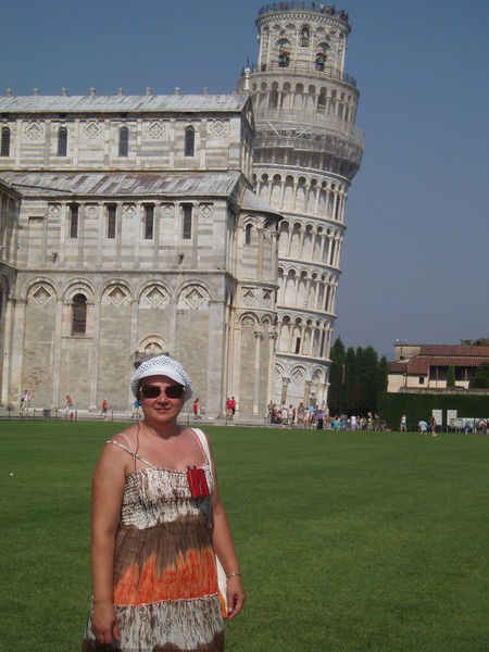 Ирина Кузьмина