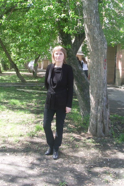 Елена Смирнова