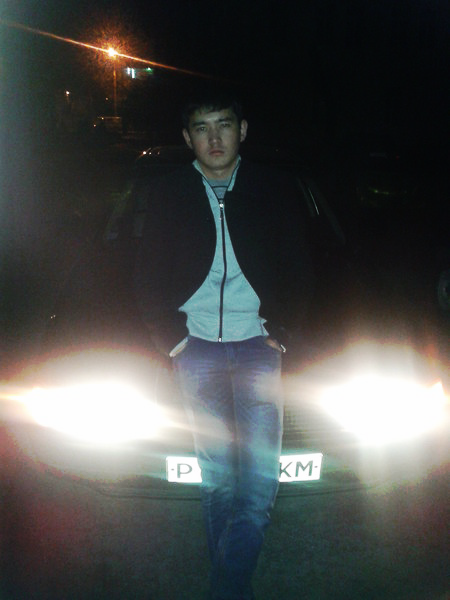 Марат Тайкин