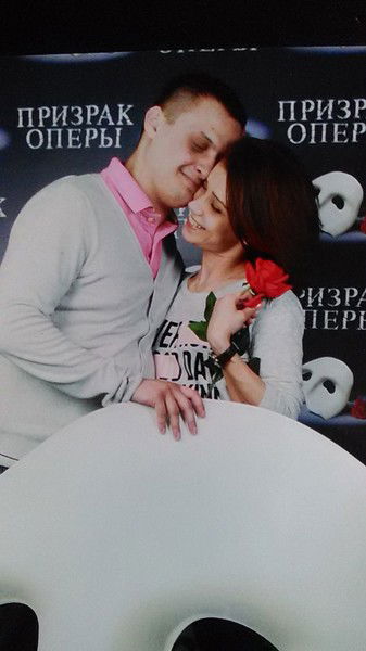 Елена Зубкова