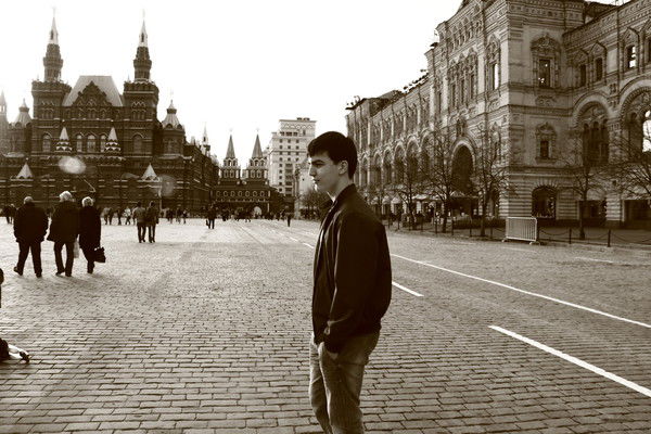 Гаджи Гаджиаттаев