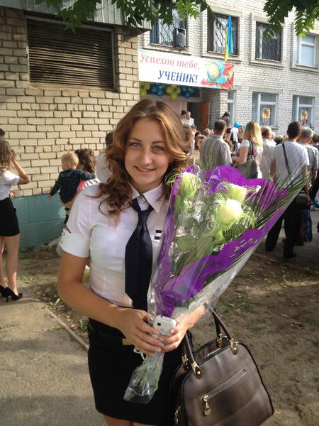 Дашуня Ренгевич