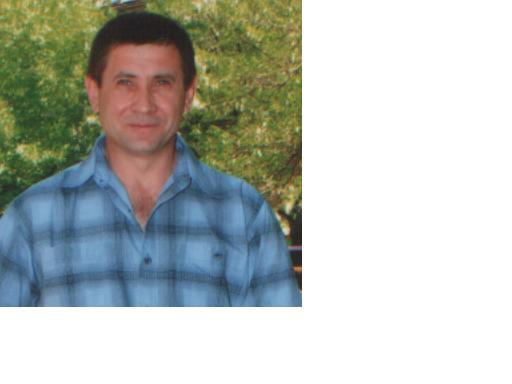 Олег Галузинский