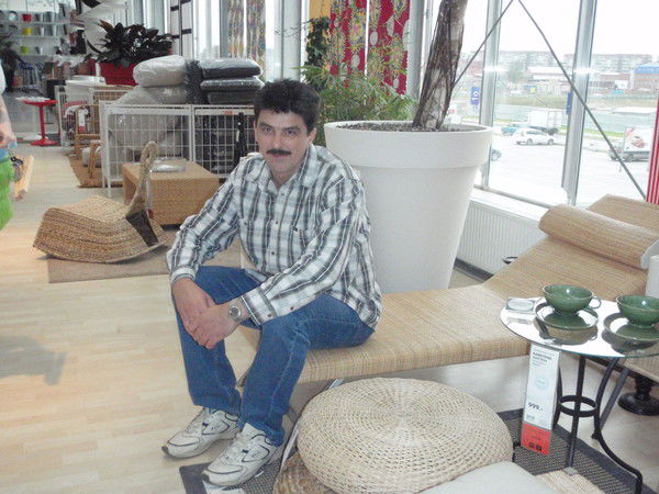 Андрей Барыбин