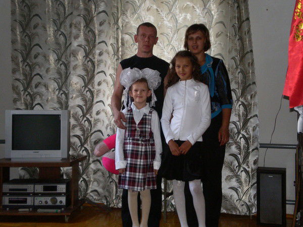 Дмитрий,татьяна Пушкаревы