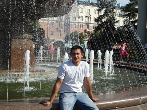 Дима Зинченко