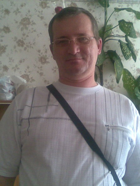 Игорь Распутин