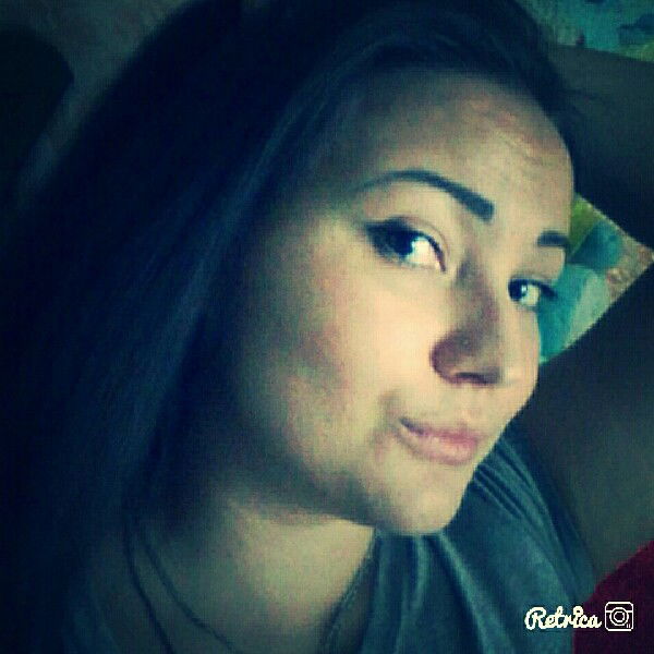 Алёна Мамуркова(Шипуля)