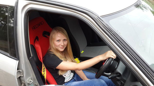 Светлана Пильникова