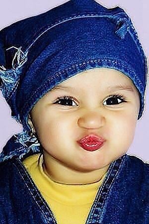 Сабина Шарин