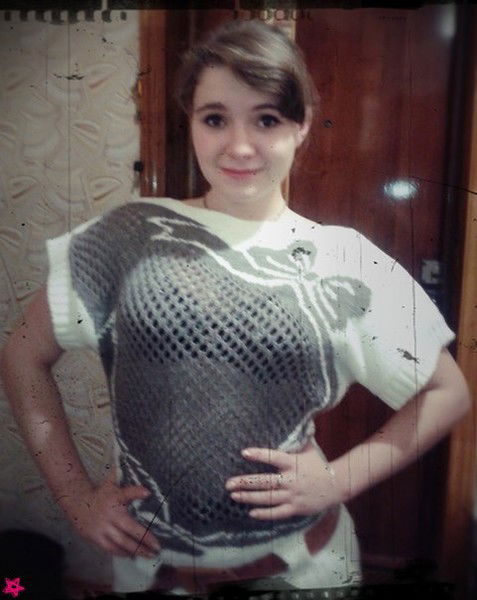 Марина Елагина