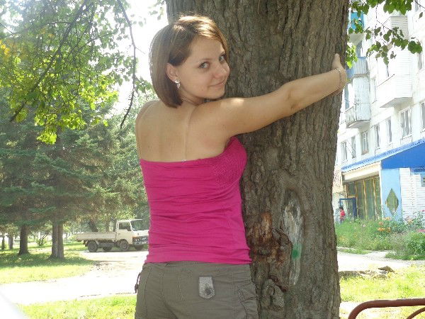 Мария Желновакова