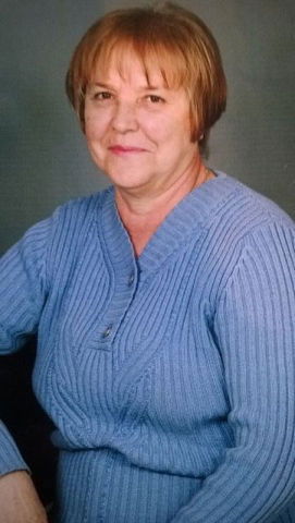 Людмила Толстыкина