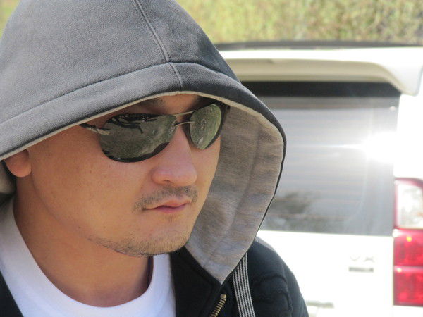 Данияр Нурмамбетов