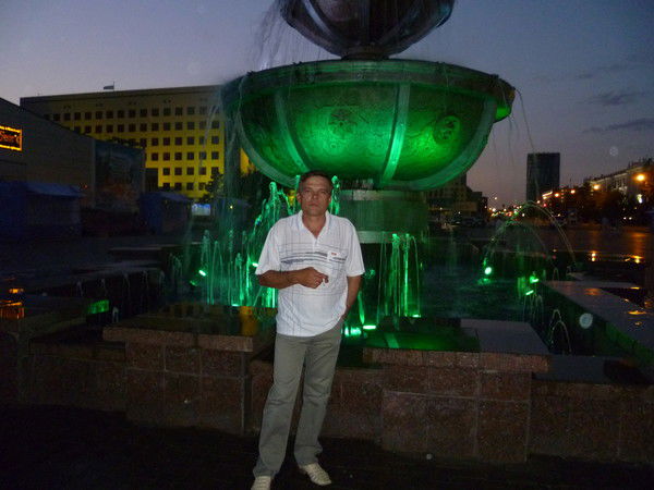 Александр Погребной