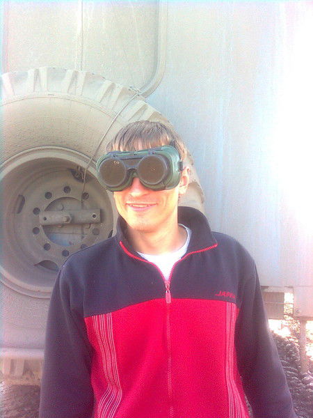 Геннадий Ковалёв