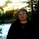 Марина Домникова