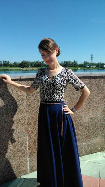 Надежда Сафьянникова