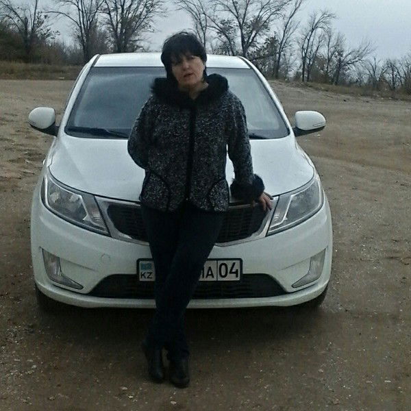 Таня Молодец