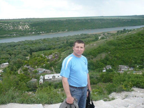 Николай Маджар