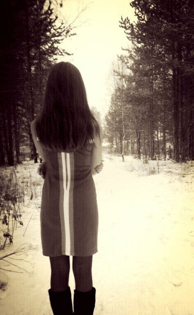 Наталия Богданова