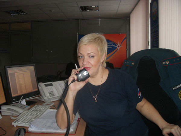 Елена Филатова