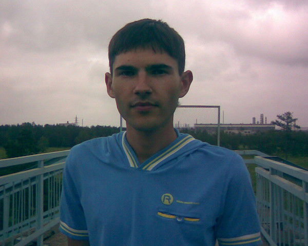 Дмитрий Иванов