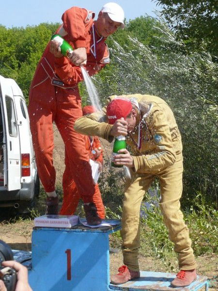 Александр Самсонов
