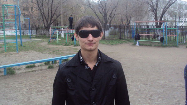 Димон Кошелев