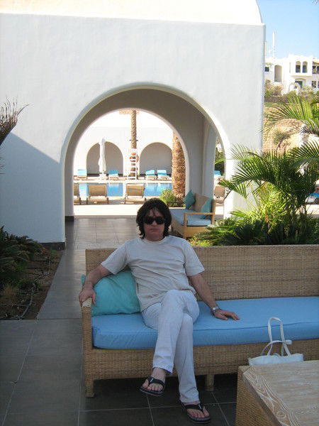 Сергей Сергей