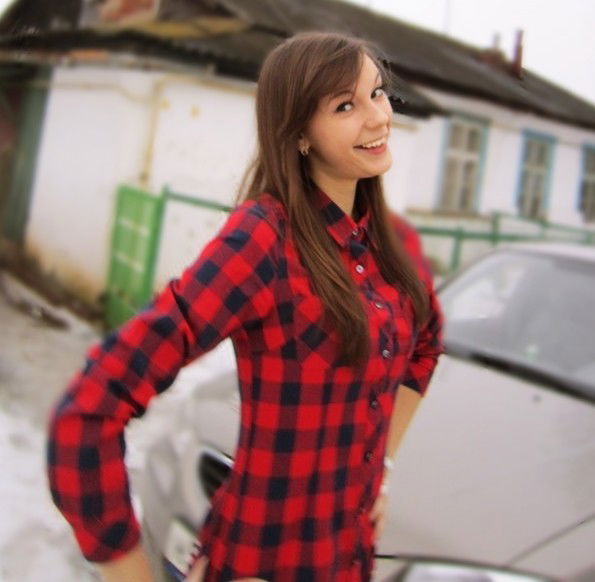 Катюшка Синцерова