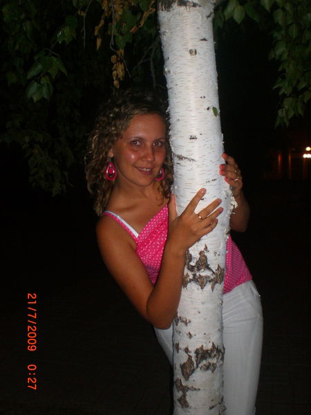 Олеся Баева