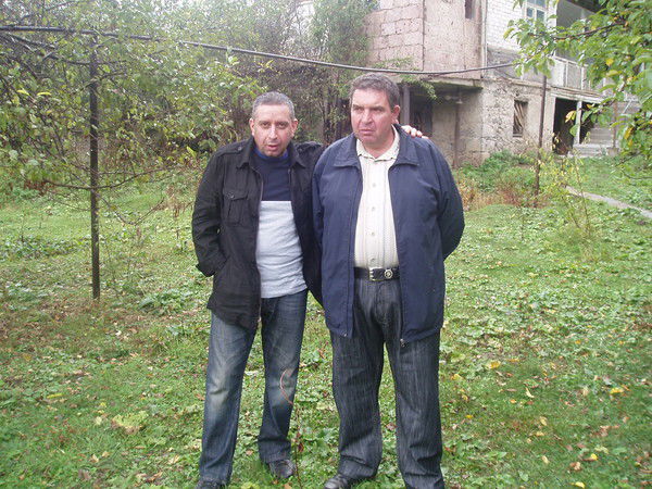 Самвел Грачикович