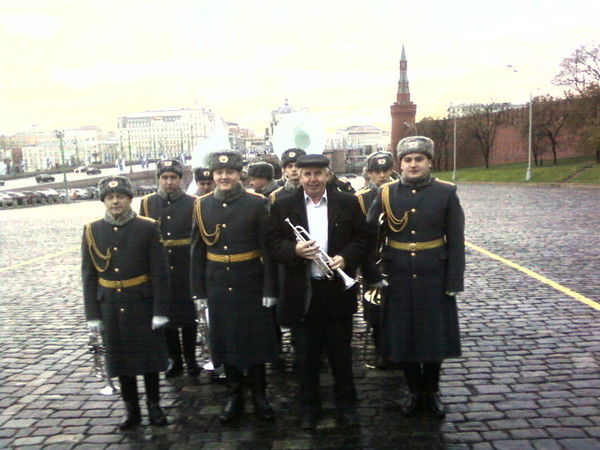 Геннадий Лапшин