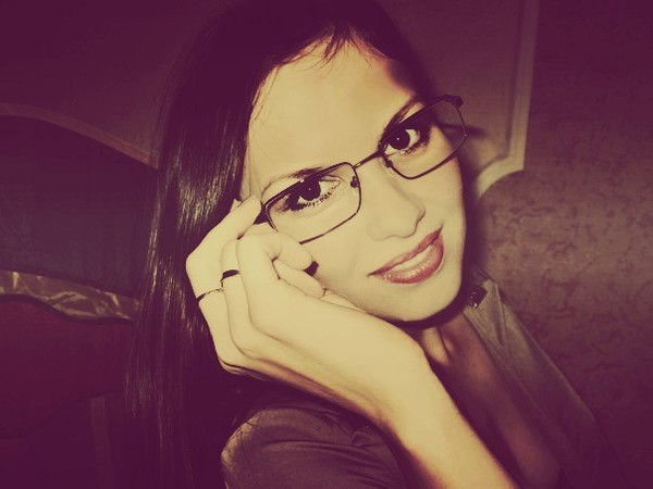 Ирина Старцева