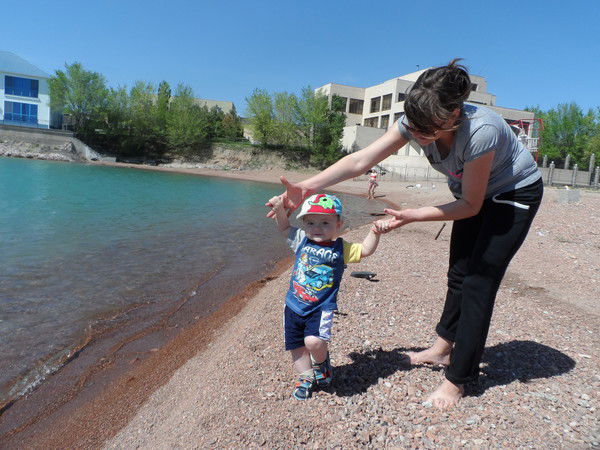 Олеся Белова