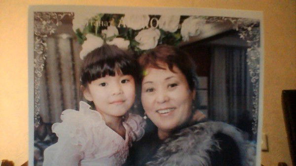 Шолпан Байдуйсенова