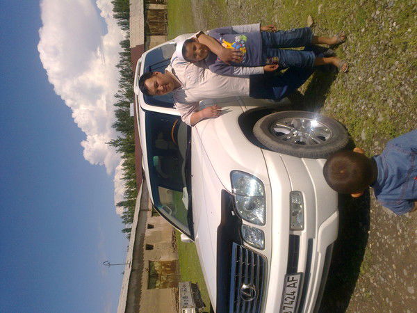 Искендер Исмаилов