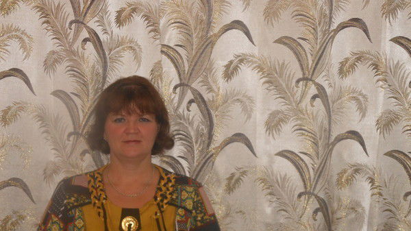 Ирина Файфер