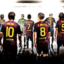 Barca Adok)