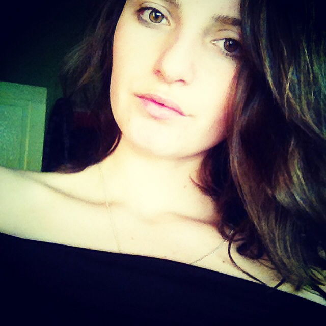 Николь Зенковская