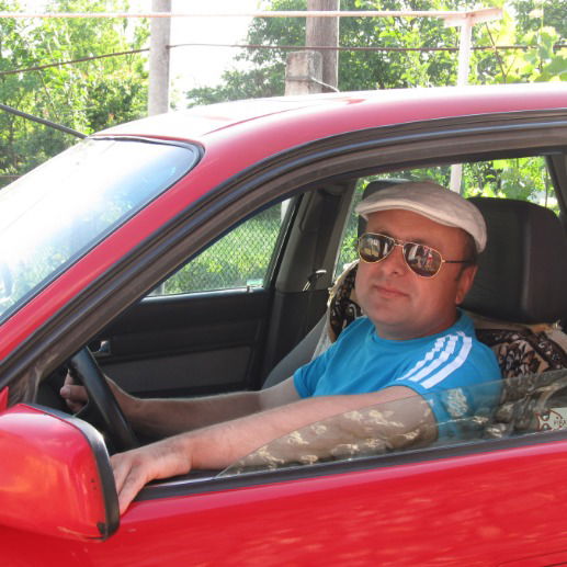 Сергеи Шевчук