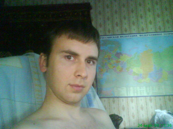 Руслан Паскеев