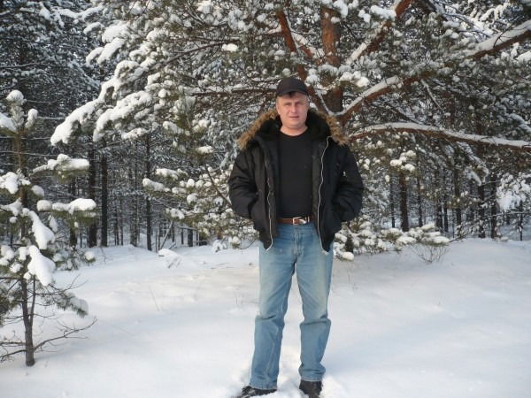 Андрей Смирнов