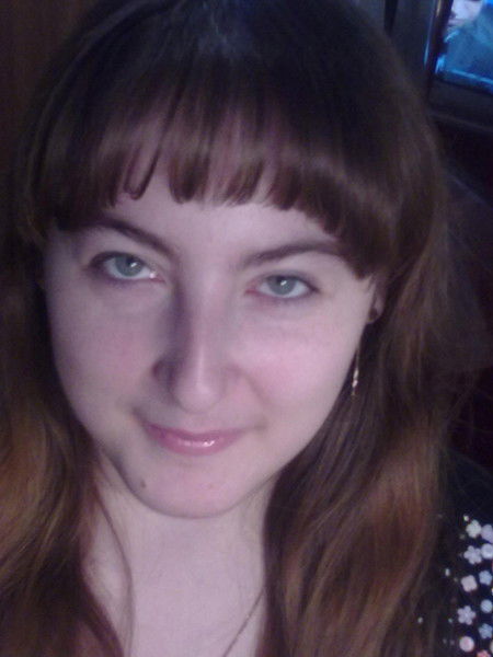 Анжела Григорьева