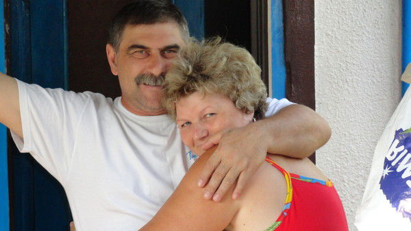 Елена Пономаренко