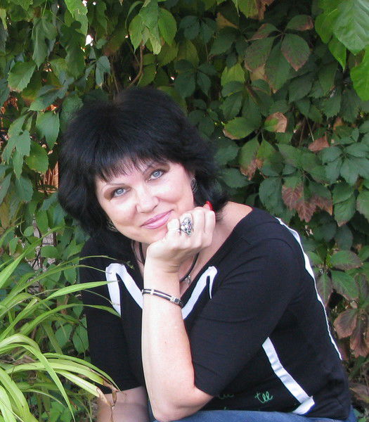 Ирина Соболюк