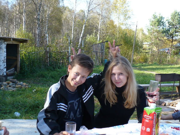 Ирина Колыхалова